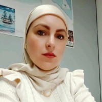 Najlaa BENYAHYI