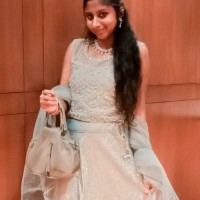 Chethana S P