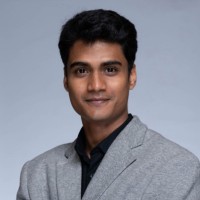 Tejas Rane