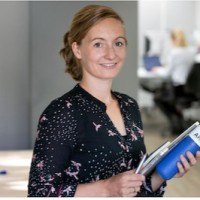 Henrike Verhoeve