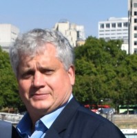 Tom Bedford
