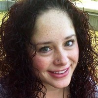 Jennifer Aline Graham