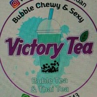 Victory MedanBUBBLE
