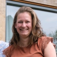 Tamara Dijsselbloem