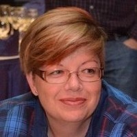 Cristina Nistor