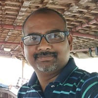 Srikanth Raman