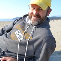 Russ Bennion