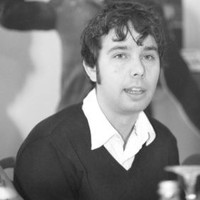 Miguel García Rodríguez