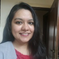 Saloni Sharma