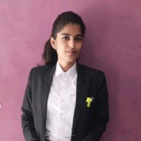 Sakshi Pande