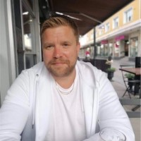 Robert Strandberg