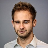 Luke Cornish