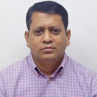 Nazrul Islam
