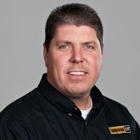 Mark Mcgee