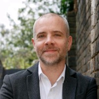 Andy Finch