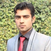 Ali Ahmad