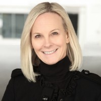 Connie Wansbrough, B.Sc, M.A.