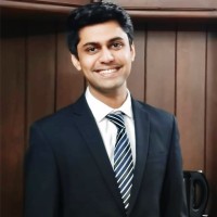 Vedant Rao