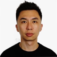 Boran Liu
