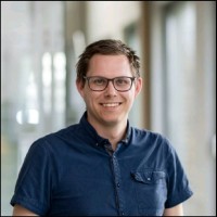 Jeroen Van Beek