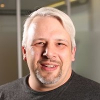 Daniel Dieterle