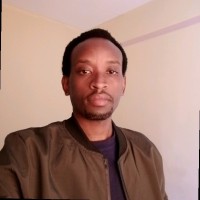 Douglas Muriithi