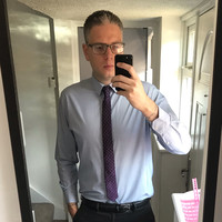 Paul Hayden