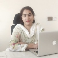 Amina Junaid