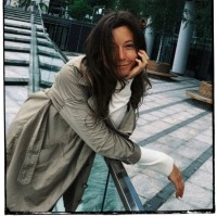 Anna Grigoryeva