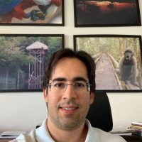 Caio Fonseca
