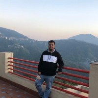 Akash Kumar Singh
