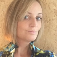 Ane Ballegaard Lauridsen