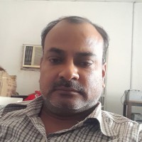 Harish Srivastava
