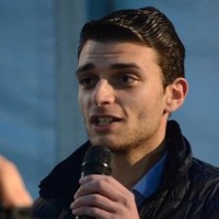 Nicholas Sciberras