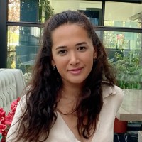 Nur Gizem Sevimli