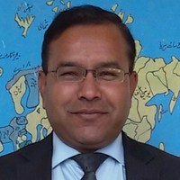 Mubashar Hussain