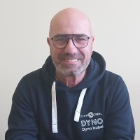 David CHEVILLARD