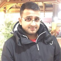 Suresh Pidugu