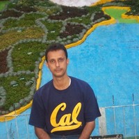 Anirban Majumdar