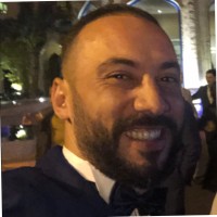 Mohamed B.
