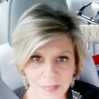 Mary Patton
