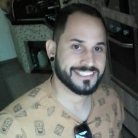 João Henrique Garcia Conte
