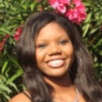 Keandria Jernigan, Mba