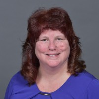 Vicki Miskell