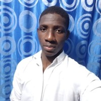 Stephen Adetunji