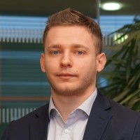Patryk Hostman