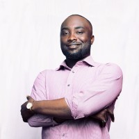 Isaac Briandt Ankrah