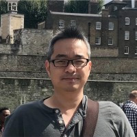 Jay Cheng