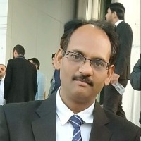 Rajeev Kumar