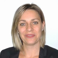 Nadege Miredin